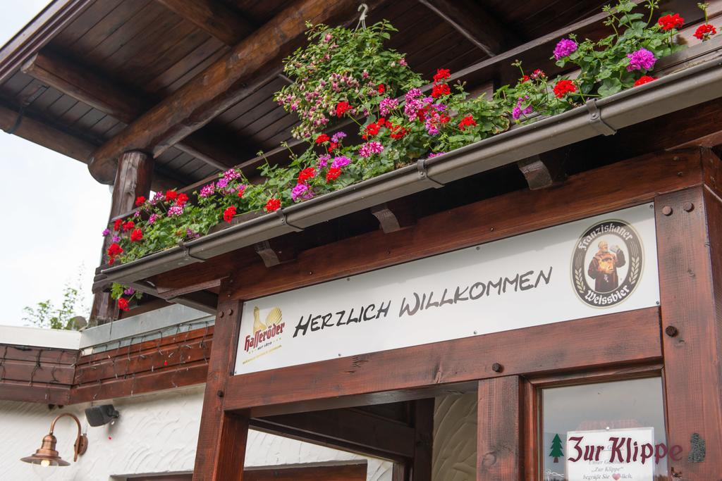Ferienanlage Zum Wildbach شيارك المظهر الخارجي الصورة